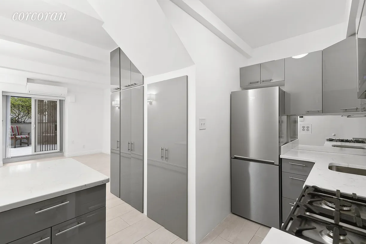 New York City Real Estate | View 431 East 82nd Street, 1B | room 2
