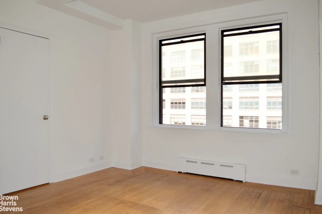 New York City Real Estate | View West 34th Street | 1 Bath
