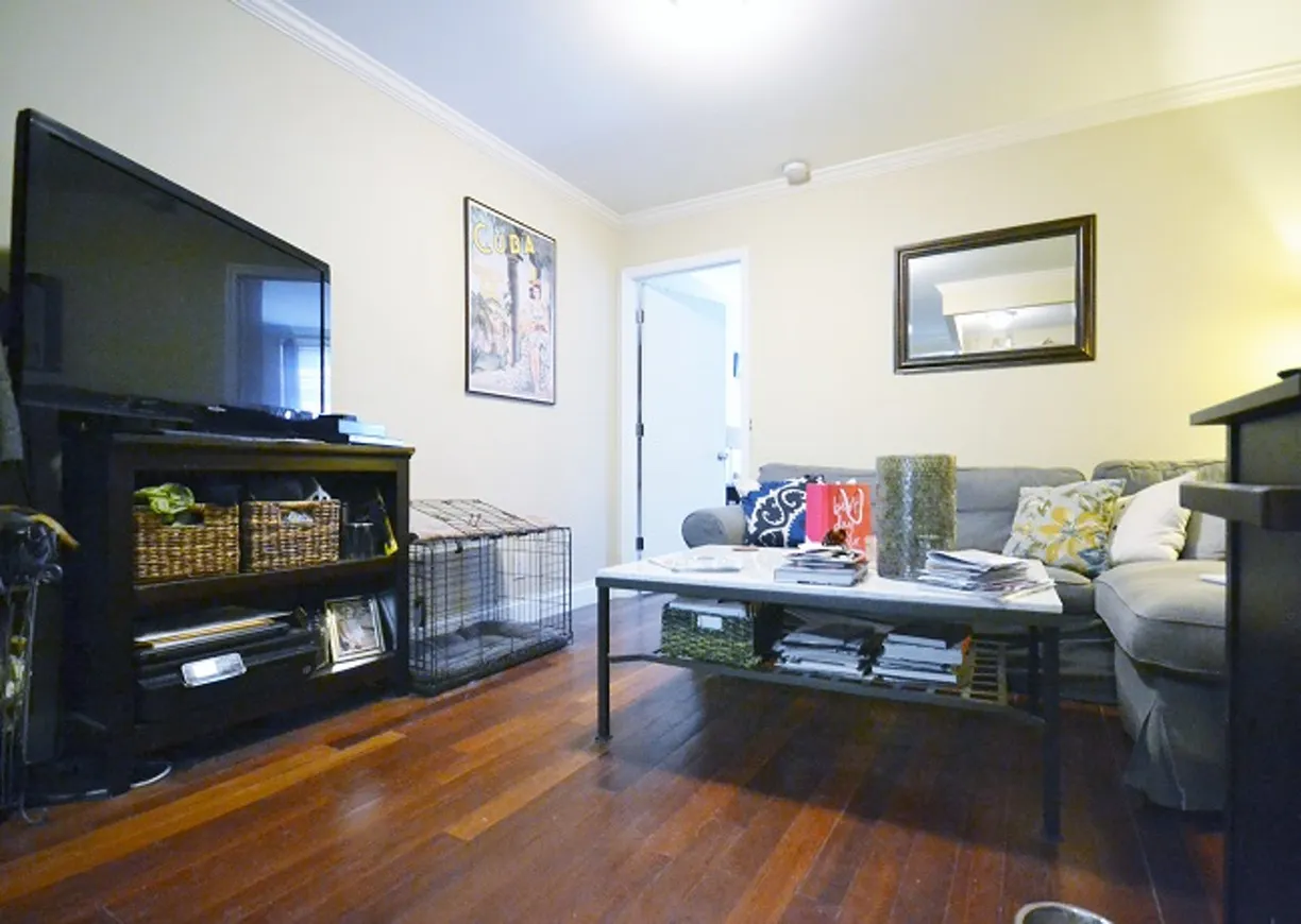 New York City Real Estate | View Ludlow Street | 1 Bed, 1 Bath