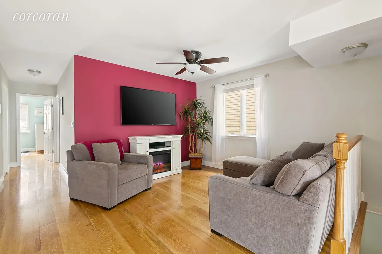 New York City Real Estate | View 182 Beach 125th Street, 1G | room 2