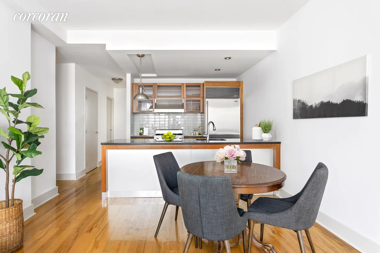 New York City Real Estate | View 415 Leonard Street, 2A | room 1