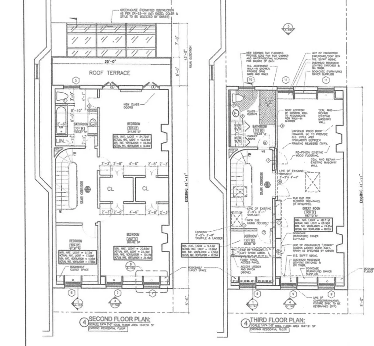 New York City Real Estate | View 352 State Street | Floorplan 2