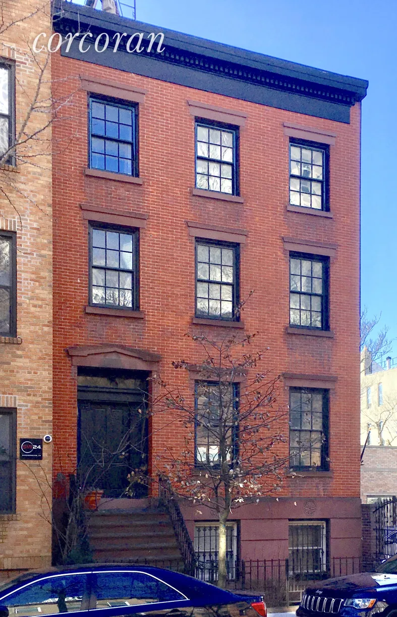 New York City Real Estate | View 352 State Street | 5 Beds, 4.5 Baths