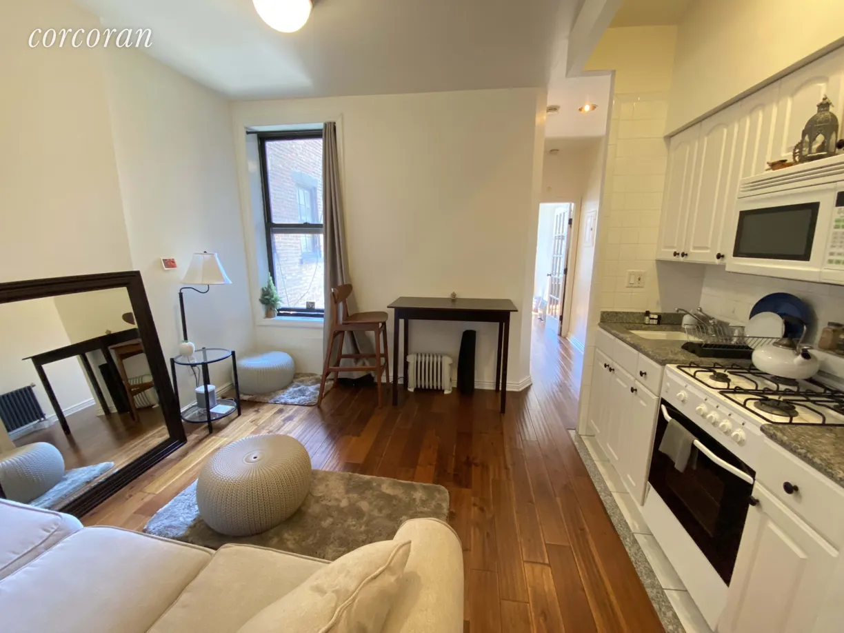 New York City Real Estate | View 326 West 47th Street, 2-B | room 1