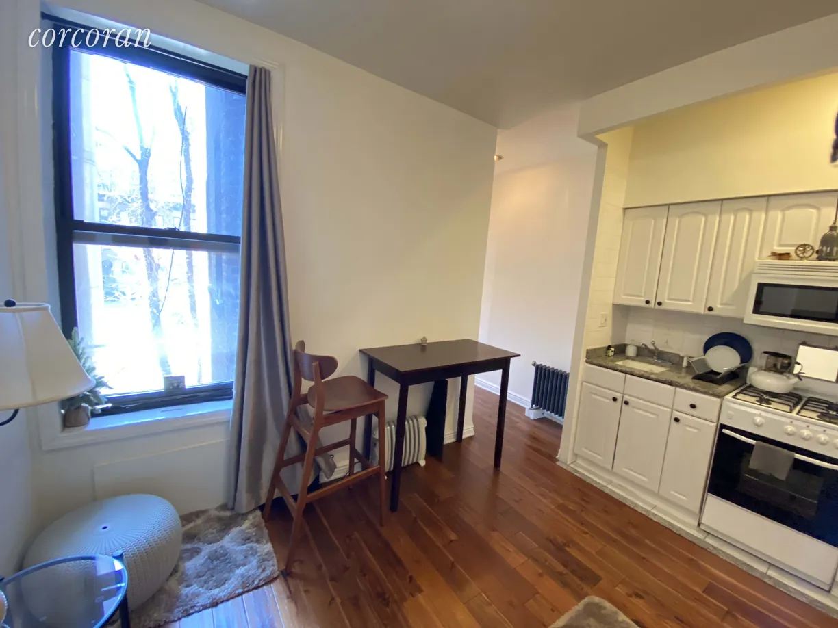 New York City Real Estate | View 326 West 47th Street, 2-B | room 2