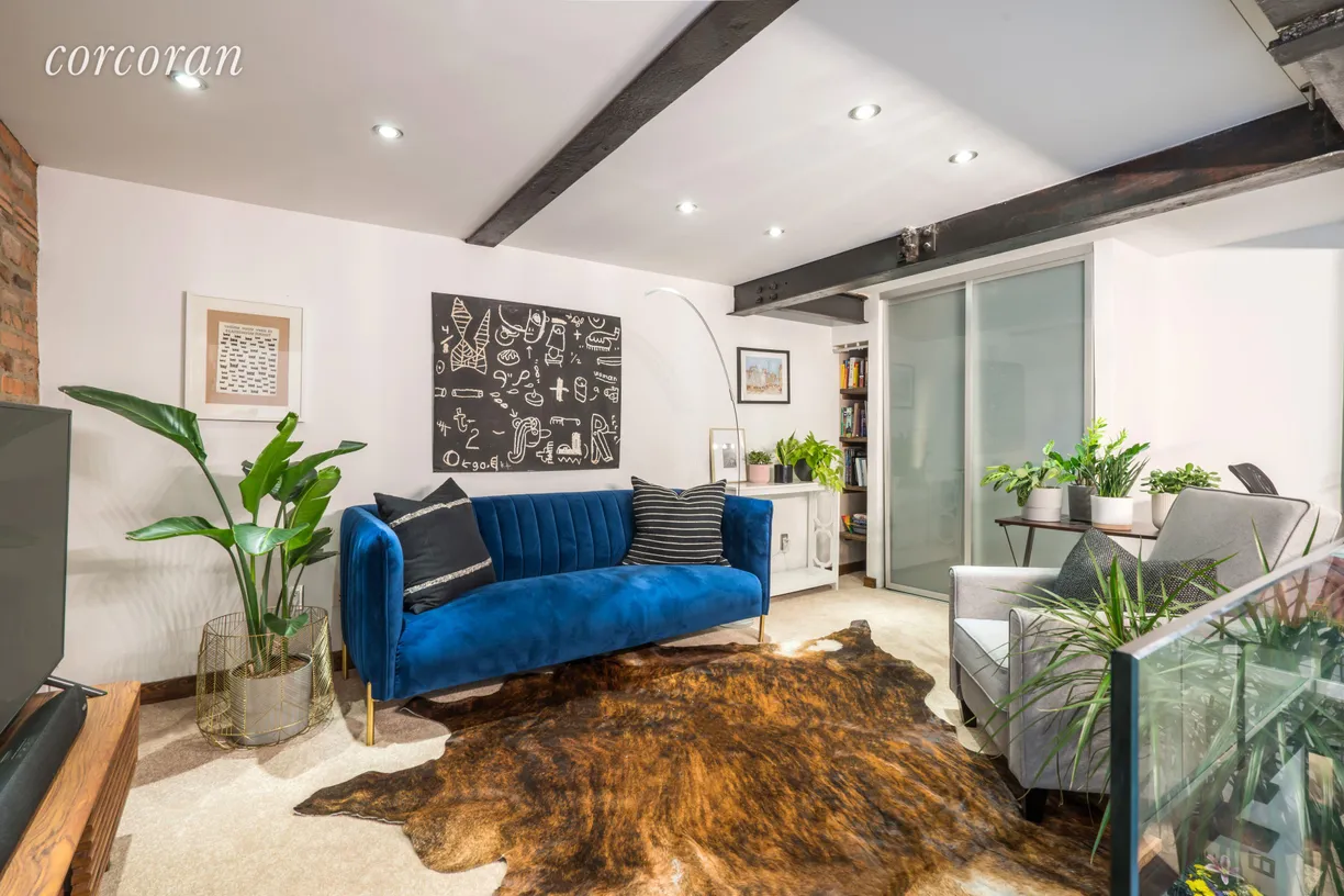 New York City Real Estate | View 215 East 24th Street, 116 | 1 Bed, 1 Bath
