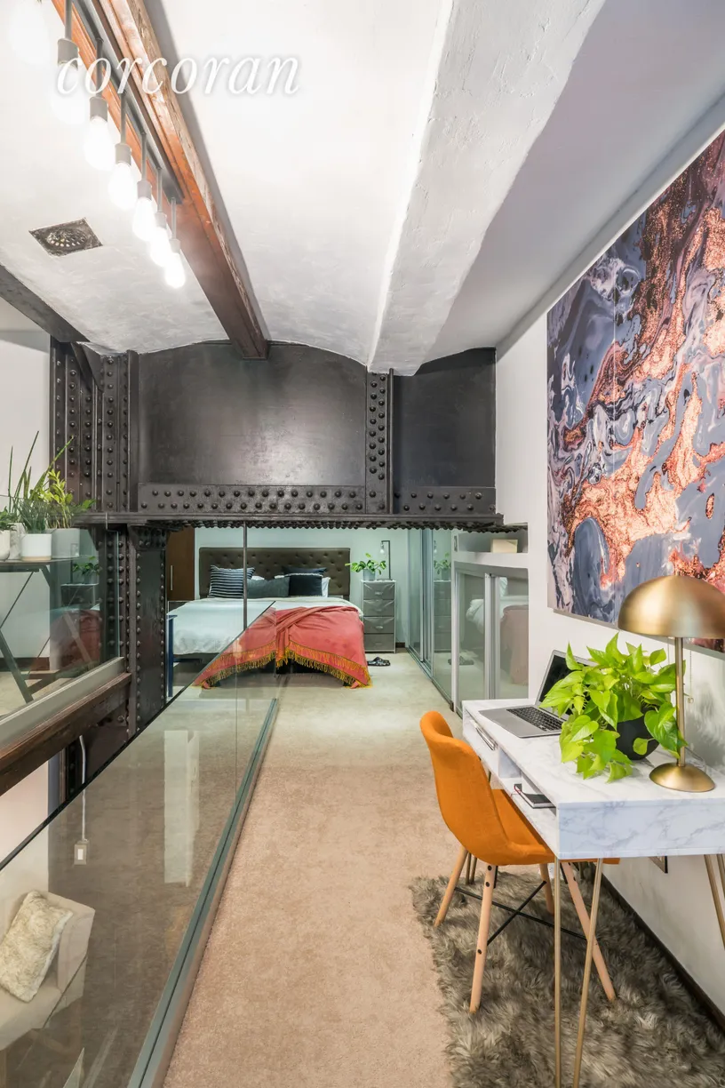 New York City Real Estate | View 215 East 24th Street, 116 | room 1
