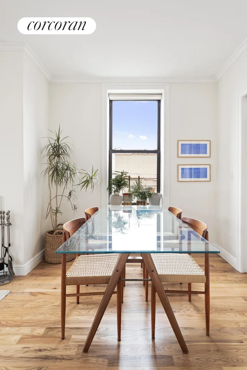 New York City Real Estate | View 100 West 119th Street, 6A | room 2