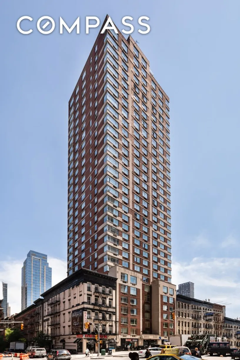New York City Real Estate | View Second Avenue | 2 Beds, 2 Baths