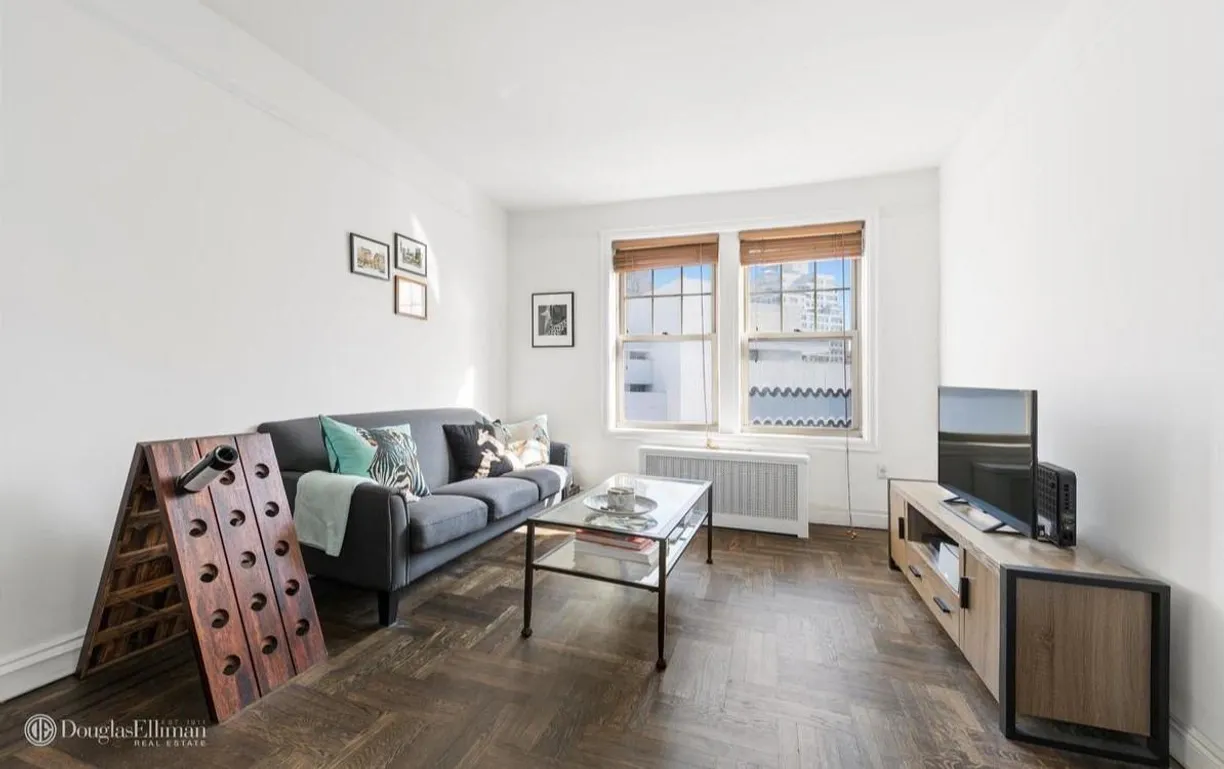 New York City Real Estate | View N/A Brooklyn | 1 Bed, 1 Bath