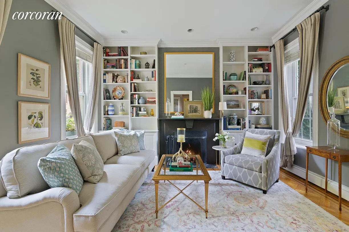 New York City Real Estate | View 206 Warren Street | 2 Beds, 2 Baths