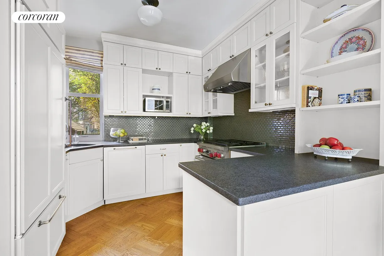New York City Real Estate | View 206 Warren Street | Virtual Staging offers design
opportunities
