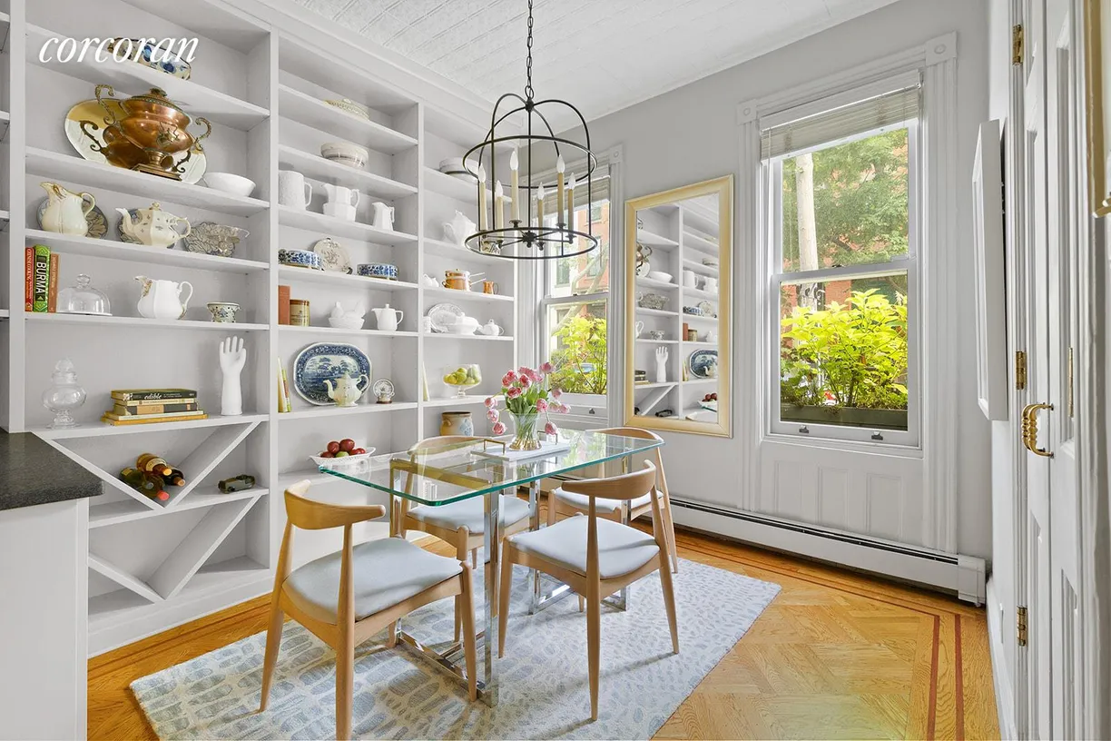 New York City Real Estate | View 206 Warren Street | room 1