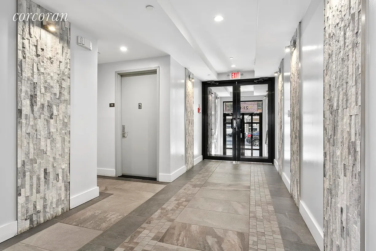 New York City Real Estate | View 21-17 31st Avenue, 6B | 1 Bed, 1 Bath