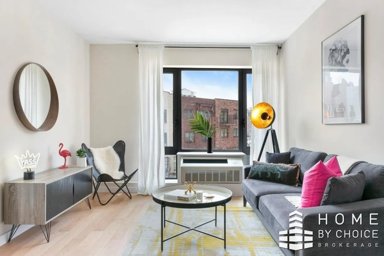 New York City Real Estate | View Union Avenue | 3 Beds, 2 Baths