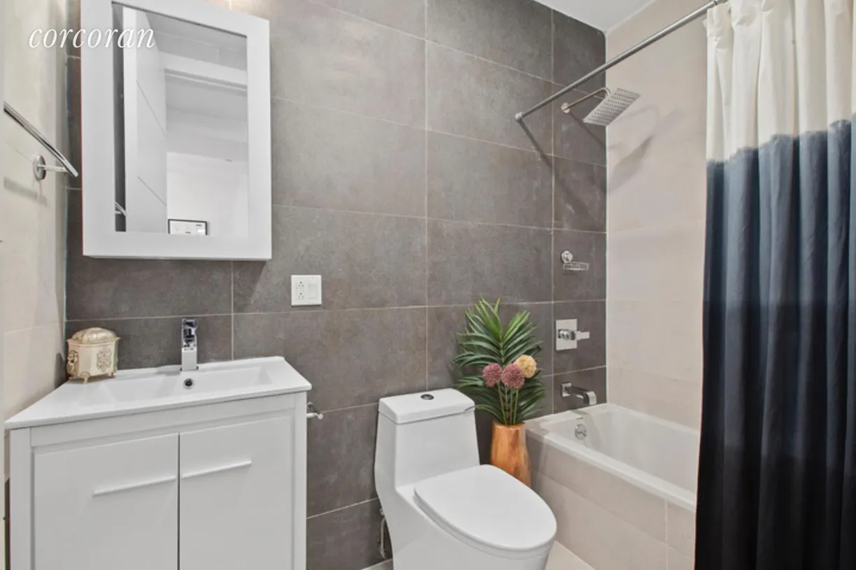 New York City Real Estate | View 419 Herkimer Street, 4F | room 2