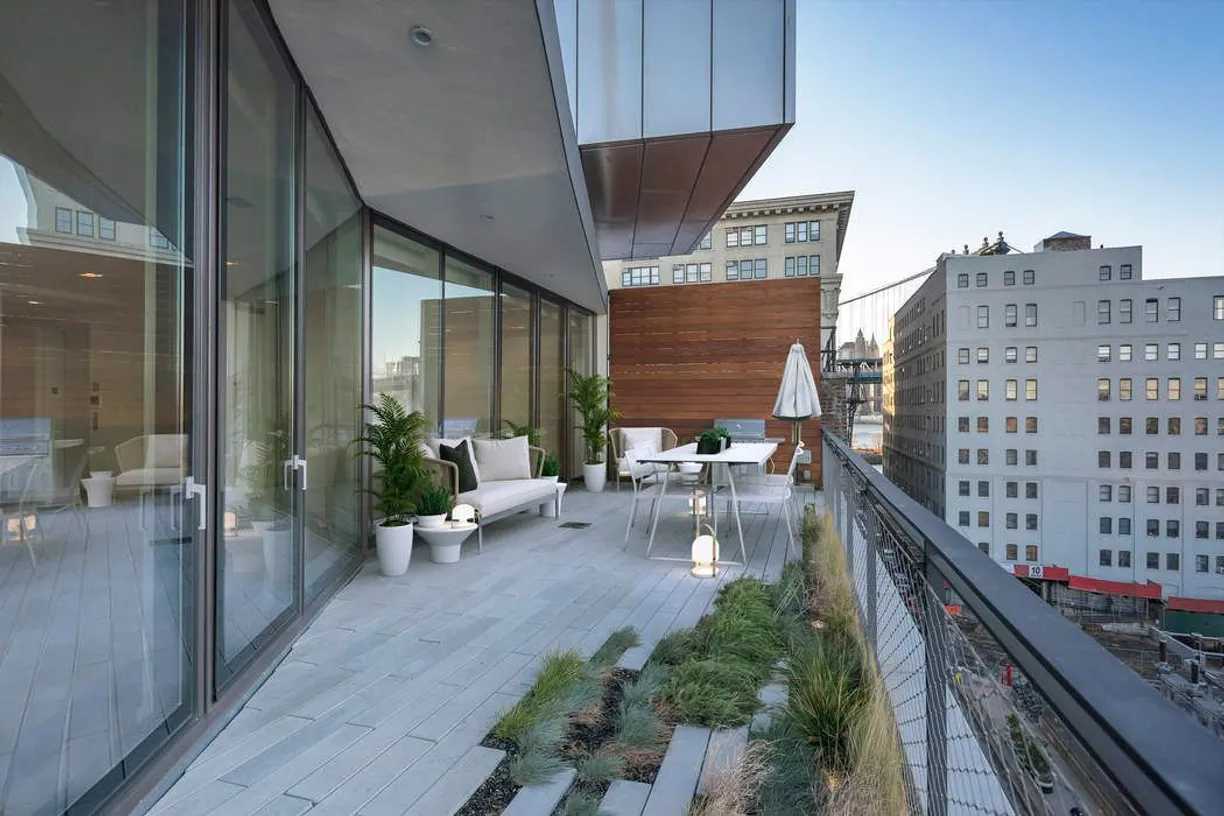 New York City Real Estate | View Plymouth Street | 3 Beds, 2 Baths