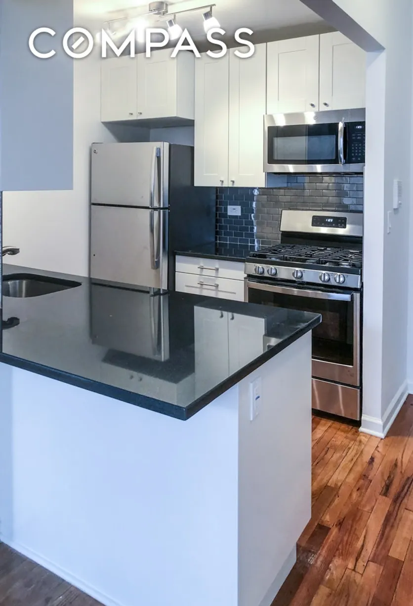 New York City Real Estate | View Grand Avenue | 1 Bed, 1 Bath