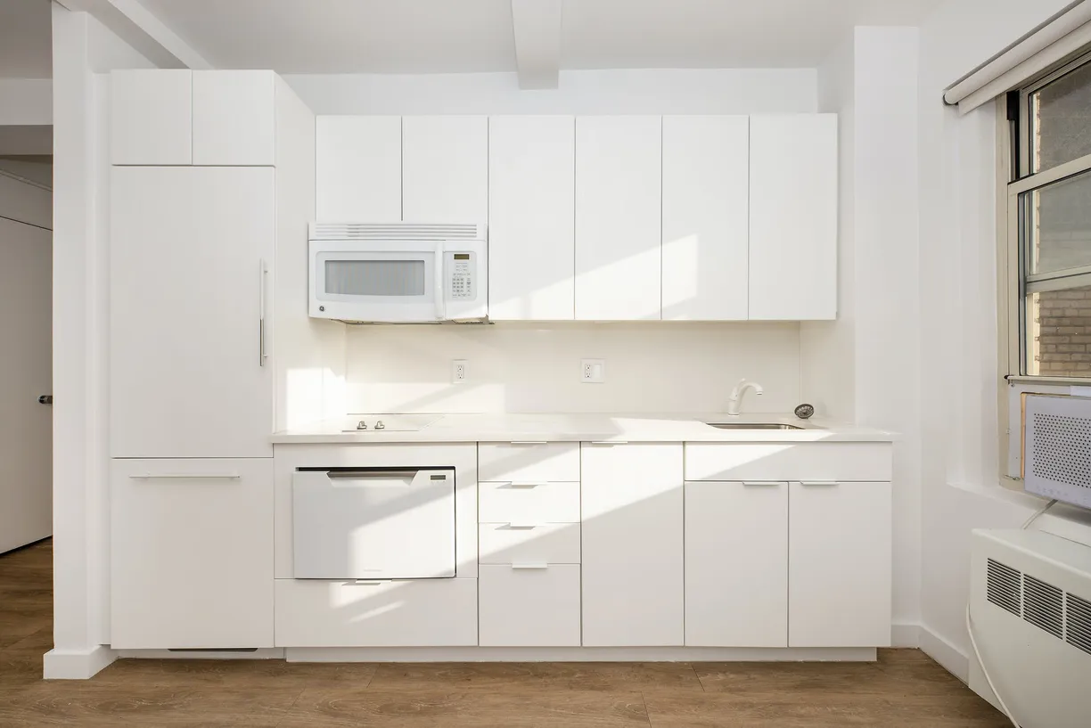 New York City Real Estate | View West 75th Street | 1 Bed, 1 Bath