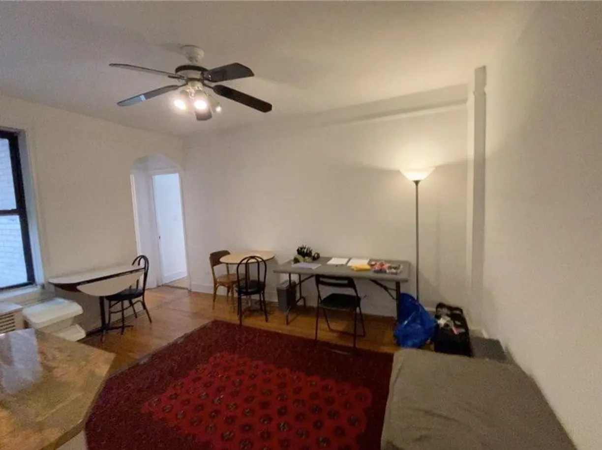 New York City Real Estate | View West 44th Street | 1 Bed, 1 Bath