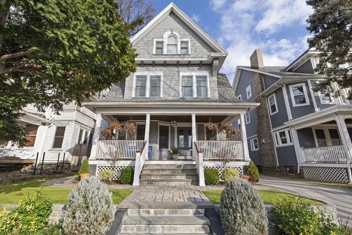 New York City Real Estate | View Marlborough Road | 8 Beds, 2 Baths