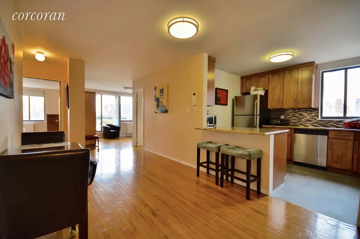 New York City Real Estate | View 63 Downing Street, 7A | room 1