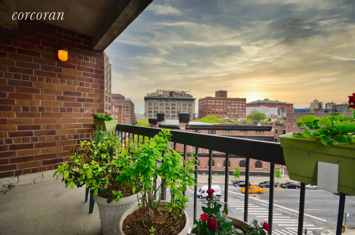 New York City Real Estate | View 63 Downing Street, 7A | 2 Beds, 1 Bath