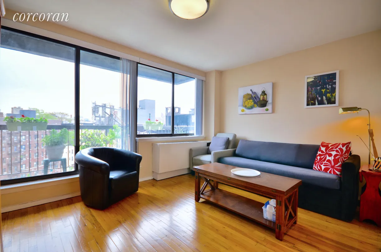 New York City Real Estate | View 63 Downing Street, 7A | room 2
