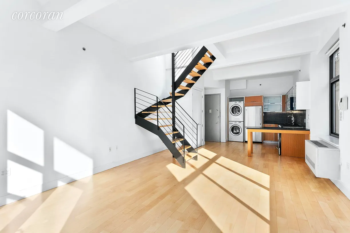 New York City Real Estate | View 242 South 1st Street, 4D | room 1
