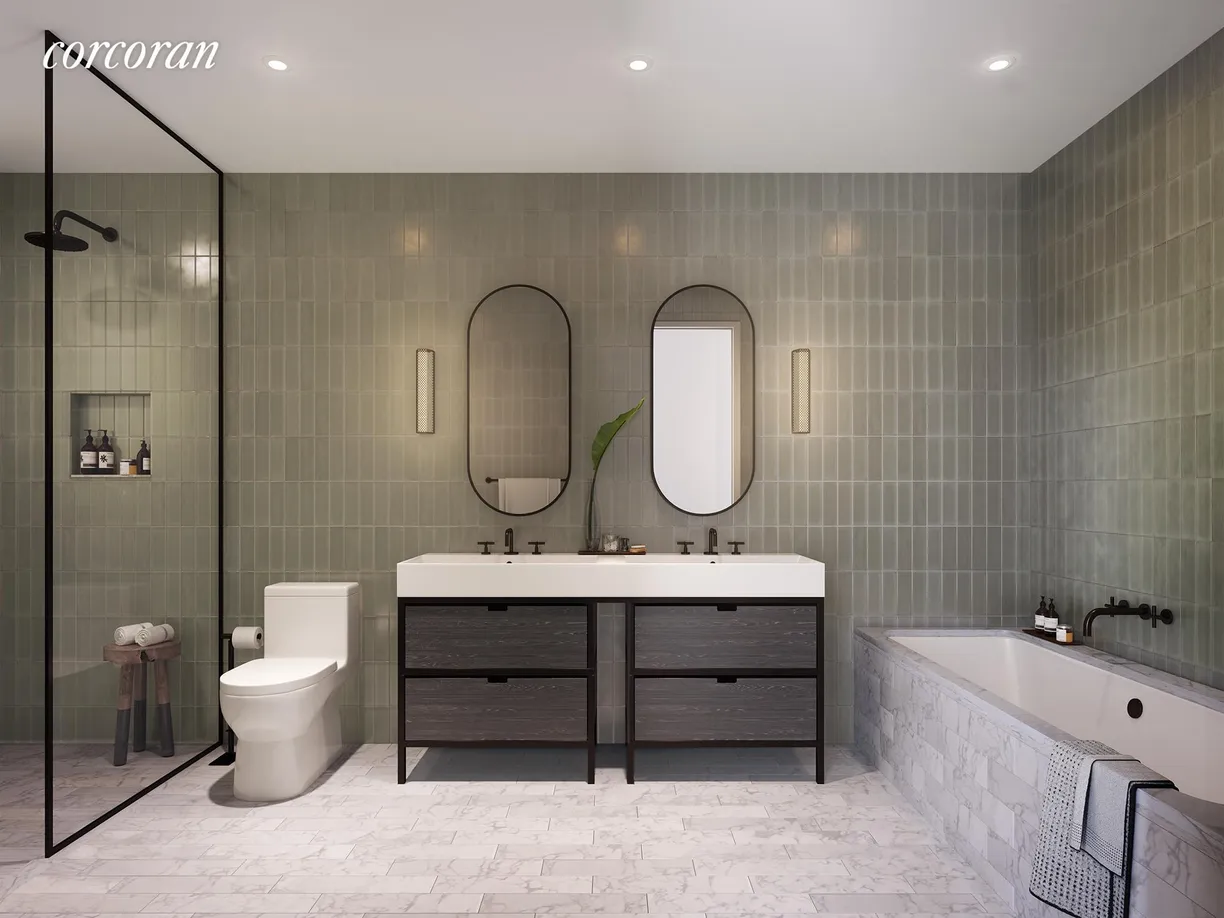 New York City Real Estate | View 11 Hoyt Street, 31F | room 2