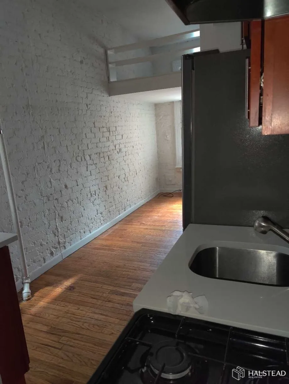 New York City Real Estate | View Thompson Street | 1 Bath