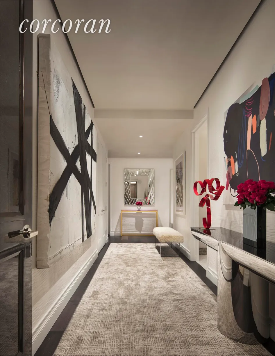 New York City Real Estate | View 35 Hudson Yards, 6103 | room 2