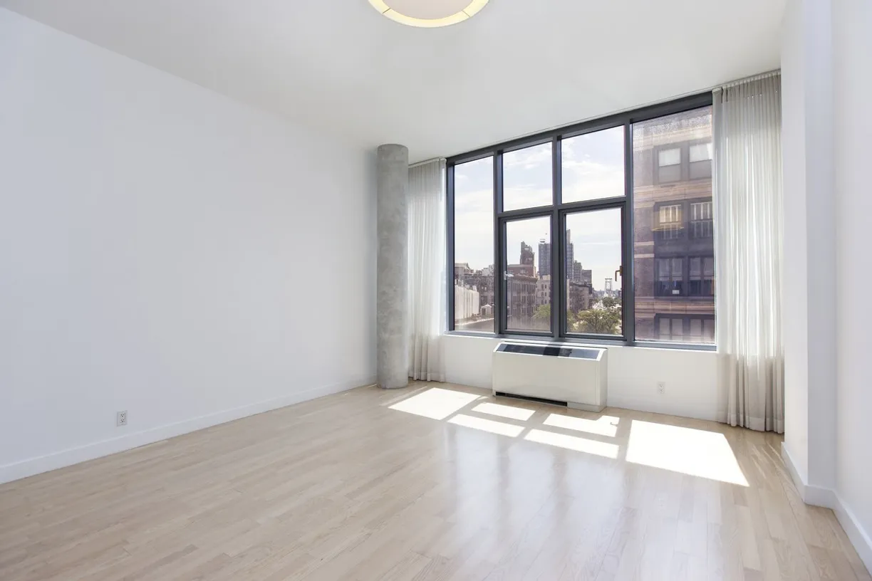New York City Real Estate | View Lafayette Street | 2 Beds, 2 Baths