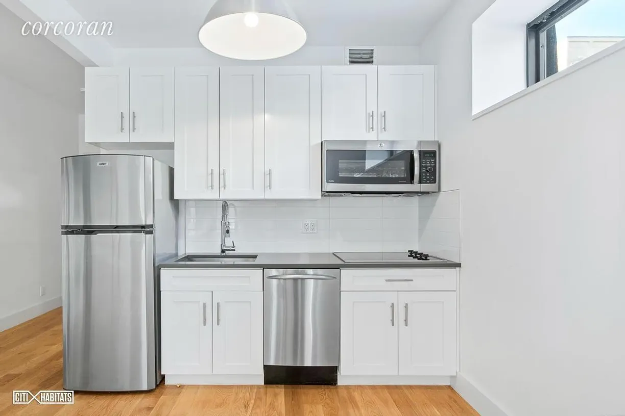 New York City Real Estate | View 168 Suffolk Street, 2-B | room 2