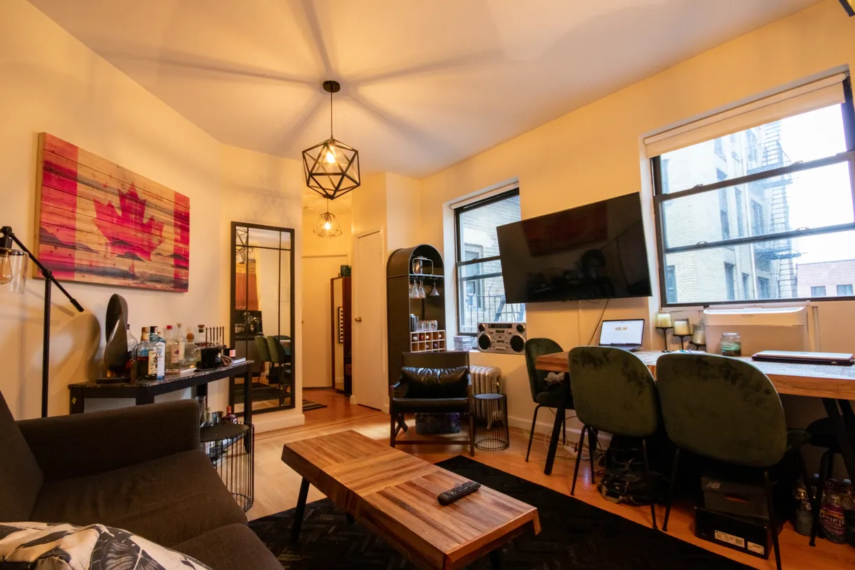 New York City Real Estate | View West 11th Street | 1 Bed, 1 Bath