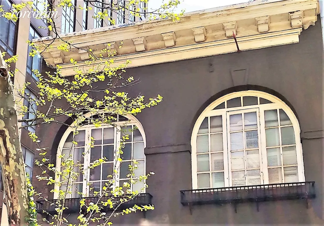 New York City Real Estate | View 208 East 20th Street, 2 | room 1