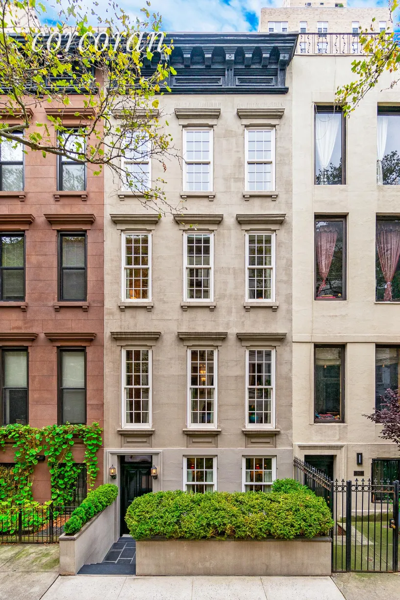 New York City Real Estate | View 530 East 87th Street | 3 Beds, 3 Baths