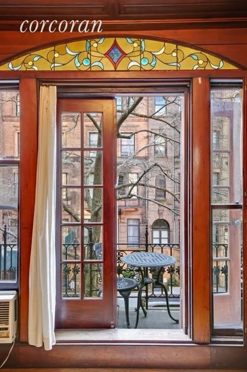 New York City Real Estate | View 45 West 73rd Street, 2 | 2 Beds, 1 Bath