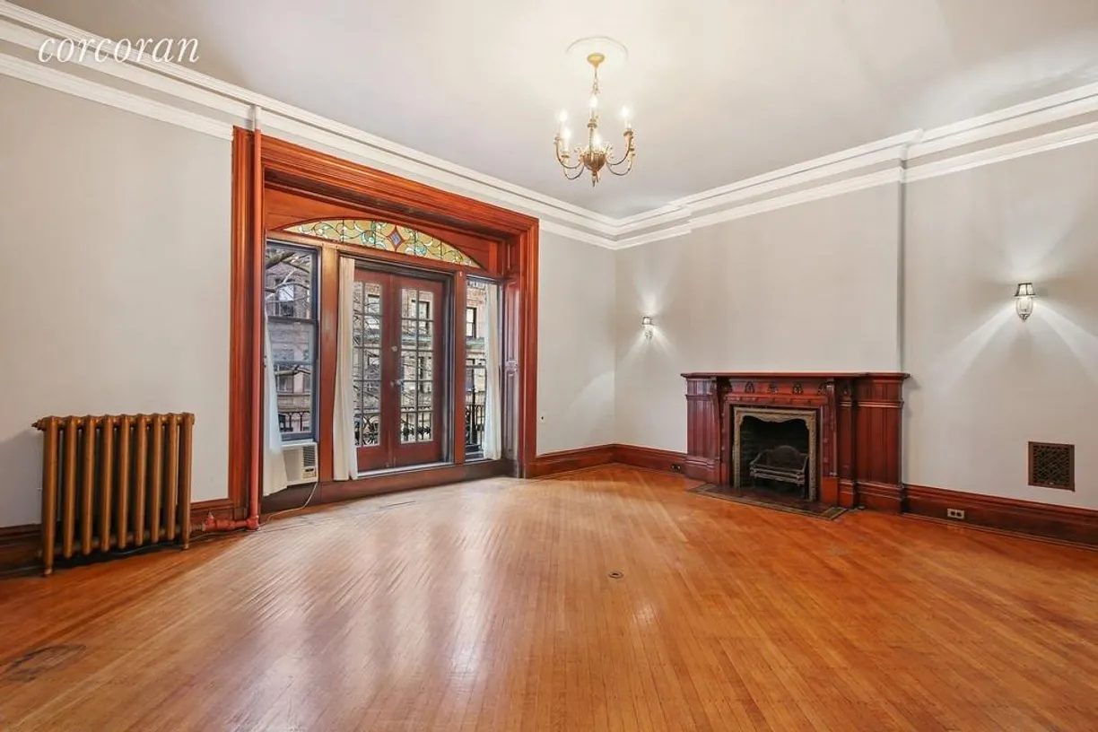 New York City Real Estate | View 45 West 73rd Street, 2 | room 1