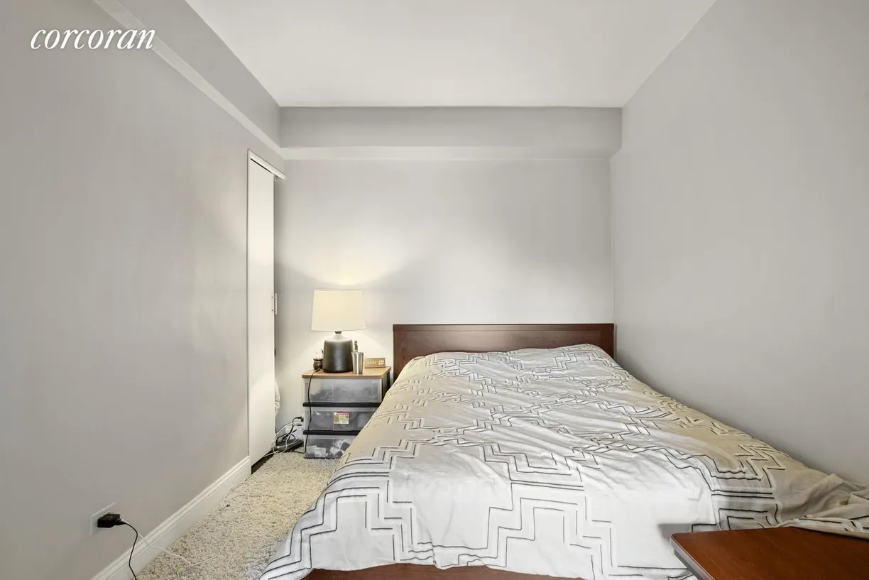 New York City Real Estate | View 225 Adams Street, 10B | room 2