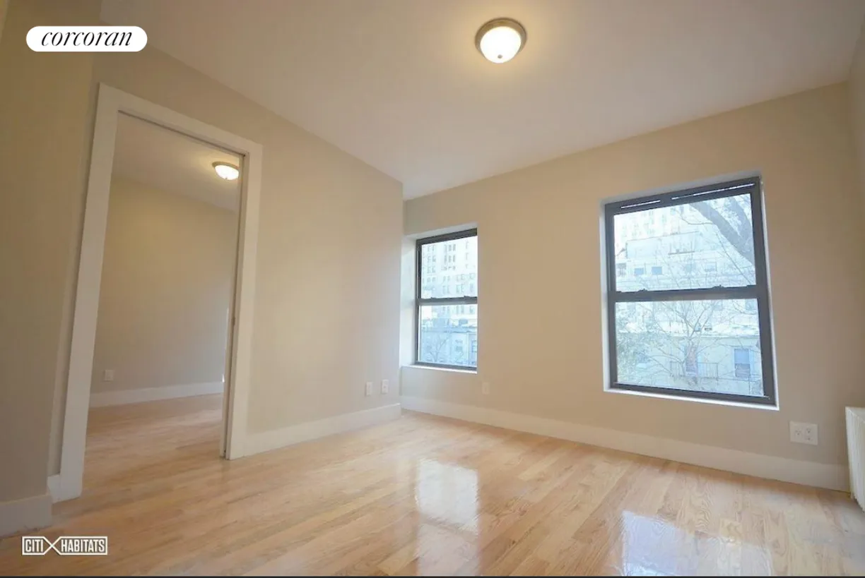 New York City Real Estate | View 104 Fort Greene Place, 4B | 1 Bed, 1 Bath