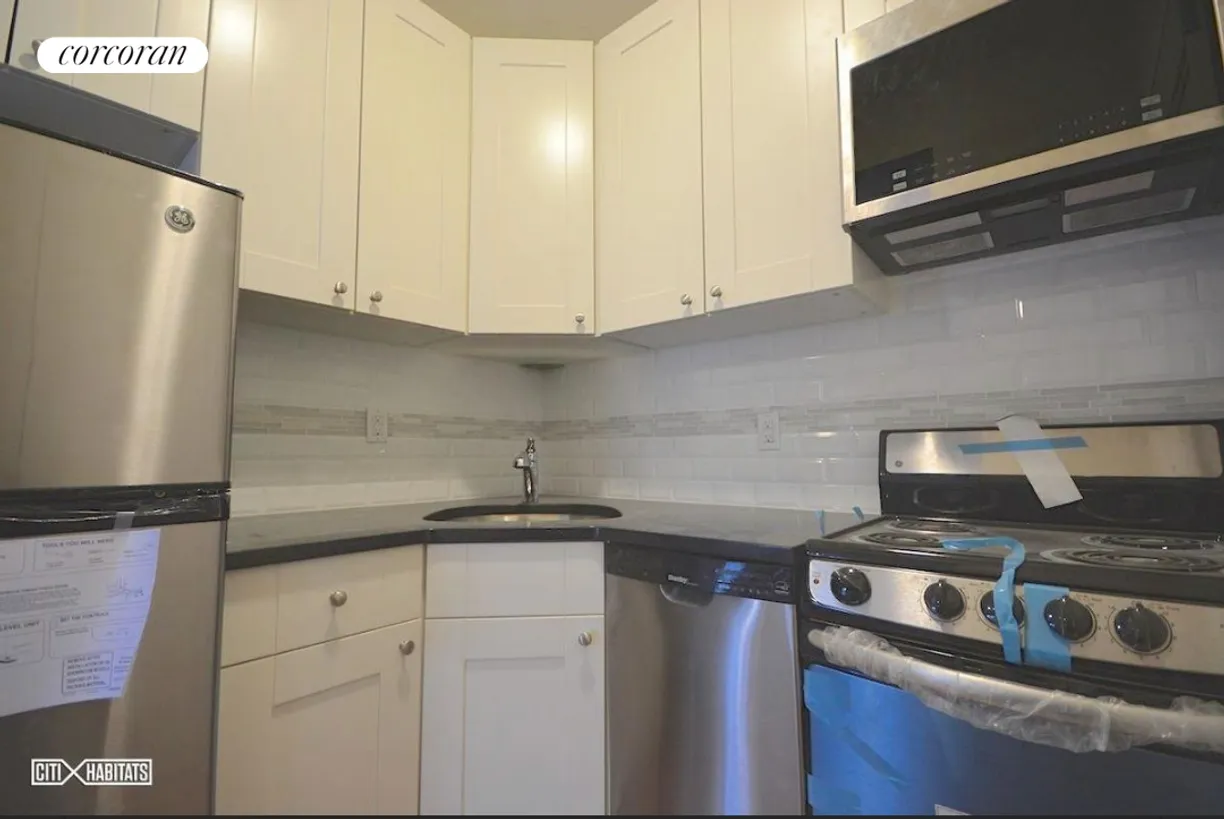 New York City Real Estate | View 104 Fort Greene Place, 4B | room 1