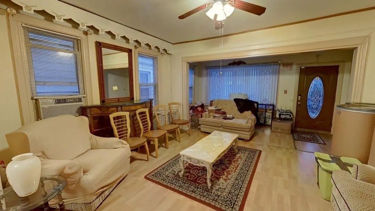 New York City Real Estate | View 223 East 38th Street | 3 Beds, 2 Baths