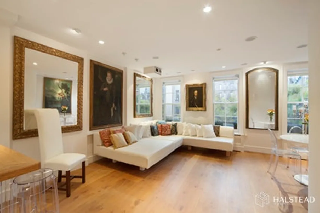 New York City Real Estate | View West 13th Street | 2 Beds, 2 Baths