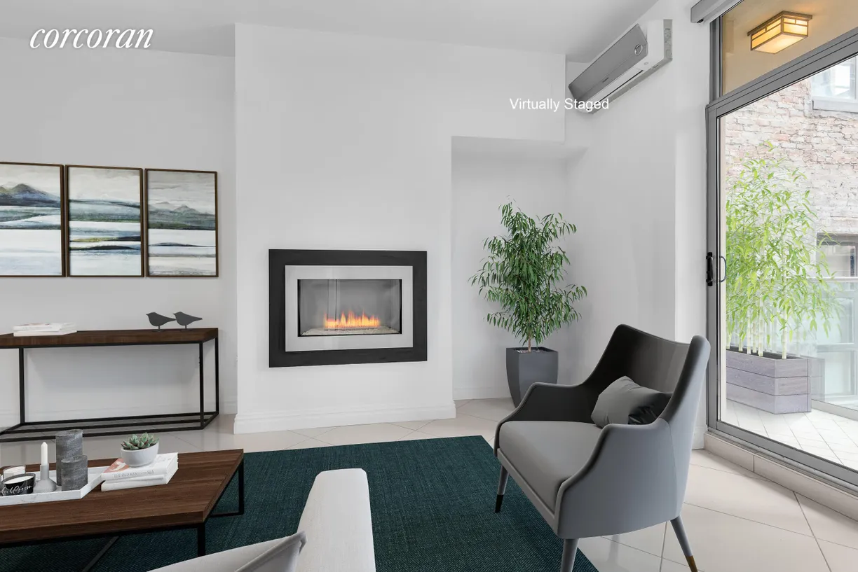 New York City Real Estate | View 143 West 30th Street, 2B | 1 Bed, 1 Bath