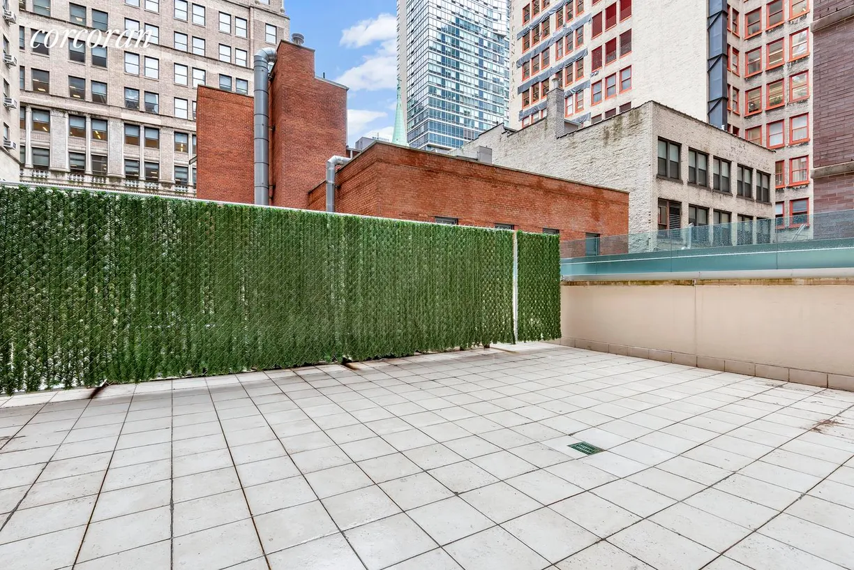 New York City Real Estate | View 143 West 30th Street, 2B | room 1