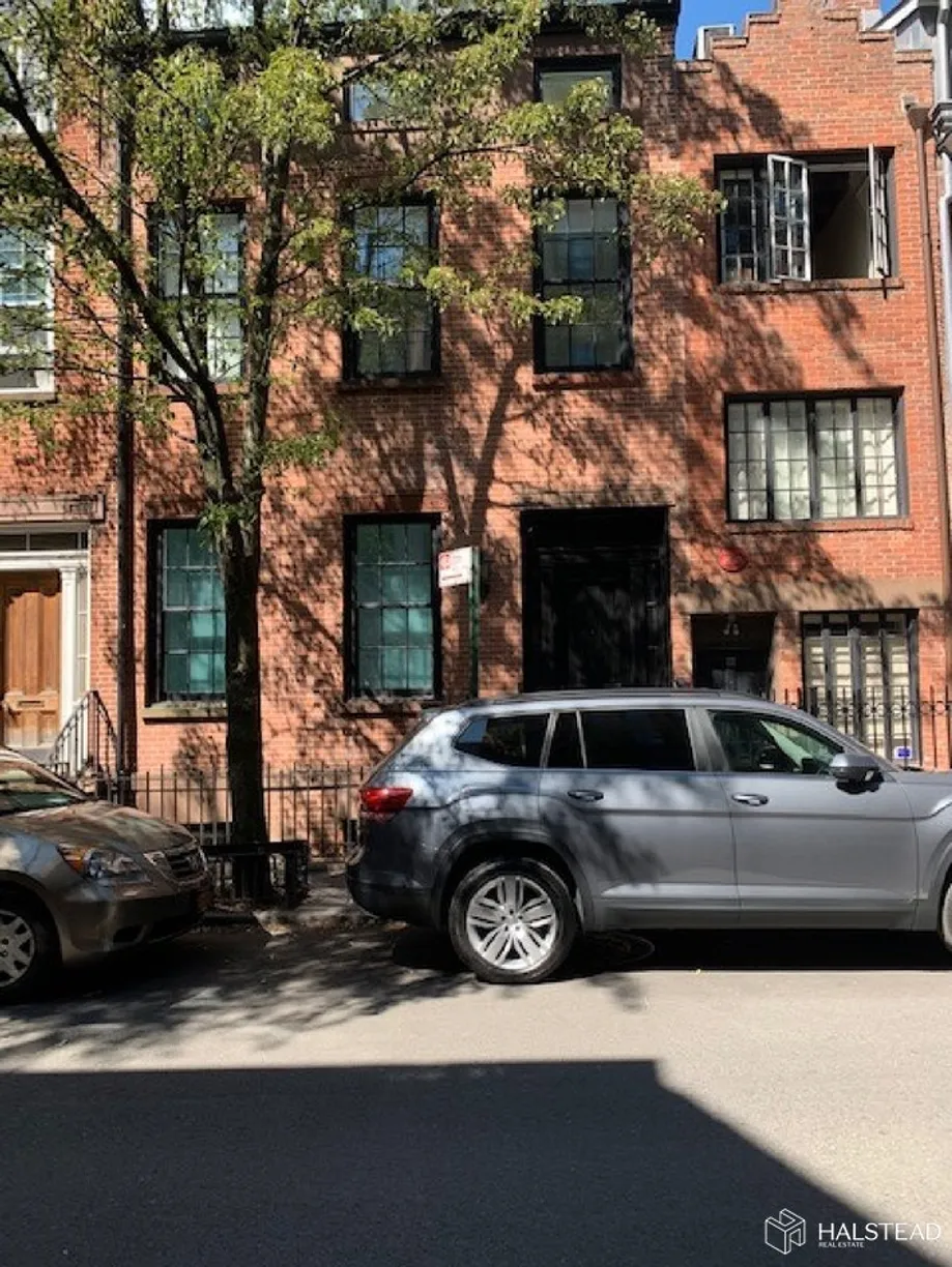 New York City Real Estate | View Bedford Street | 4 Beds, 4 Baths