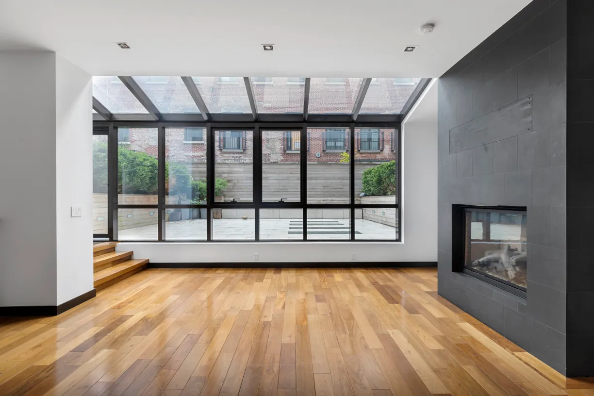 New York City Real Estate | View West 12th Street