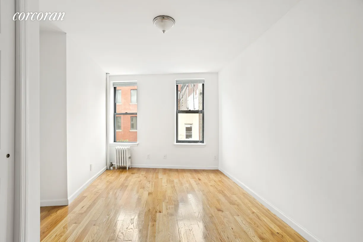 New York City Real Estate | View 32 Spring Street, 3 | room 1