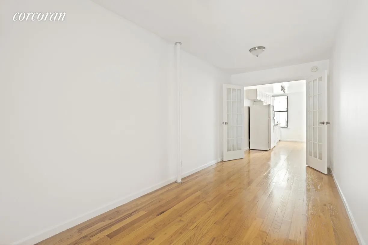 New York City Real Estate | View 32 Spring Street, 3 | room 2